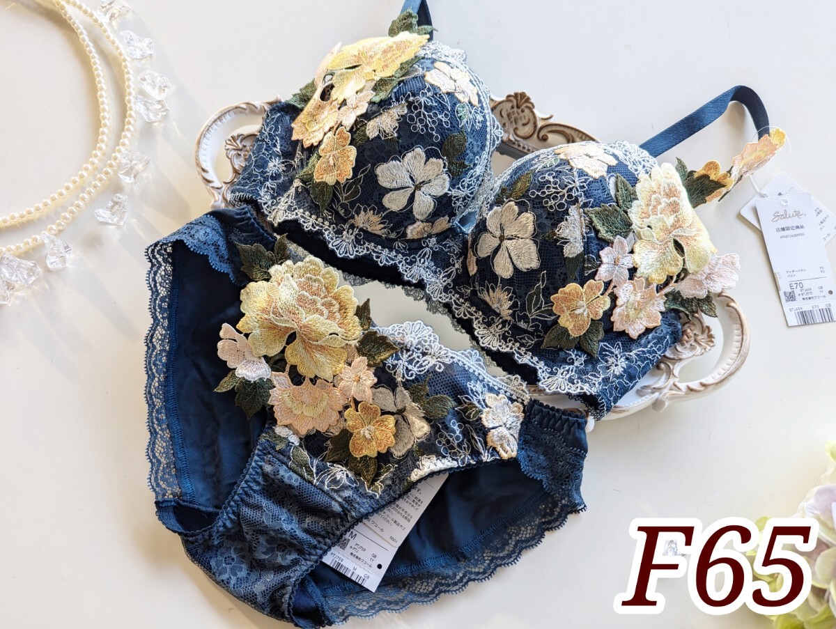  sa route Salute 59[ фольклор ] F65+ шорты M размер обычная цена 23980 иен магазин ограничение GB