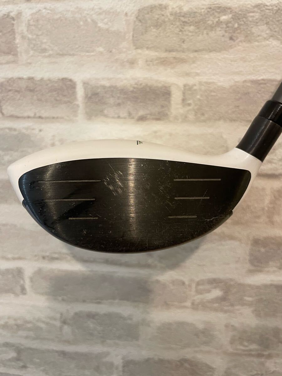 テーラーメイド フェアウェイウッド 初代RBZ ロケットボールズ テーラーメイド フェアウェイウッド 初代RBZ ロケットボールズ