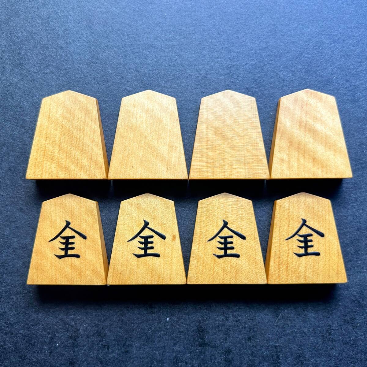 超希少品!】◇源兵衛清安書◇◇淡月作◇◇本黄楊◇◇42枚 超希少品!】◇源兵衛清安書◇◇淡月作◇◇本黄楊◇◇42枚