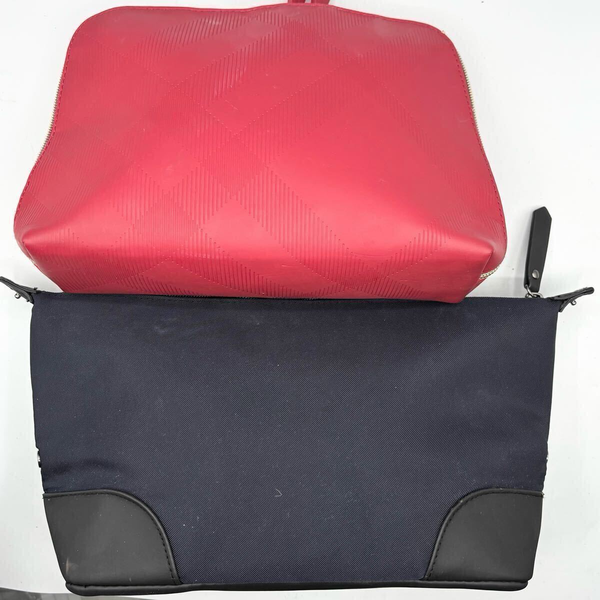 1円スタート 2品セット BURBERRY バーバリー 極美品 メンズ 1円スタート 2品セット BURBERRY バーバリー 極美品 メンズ