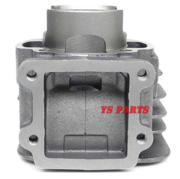 【高品質(zhì)】59.5ccボアアップBW'S50/3AA/ジョグ2JAジョグ2TEジョグ2EXチャンプR(shí)S/2NA/3NH1/チャンプCX/3FC1【ピストン+ピストンリング付】