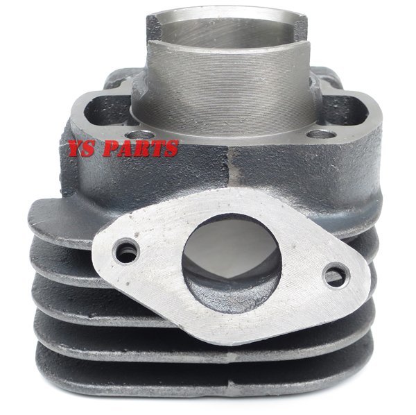 【高品質(zhì)】59.5ccボアアップBW'S50/3AA/ジョグ2JAジョグ2TEジョグ2EXチャンプR(shí)S/2NA/3NH1/チャンプCX/3FC1【ピストン+ピストンリング付】