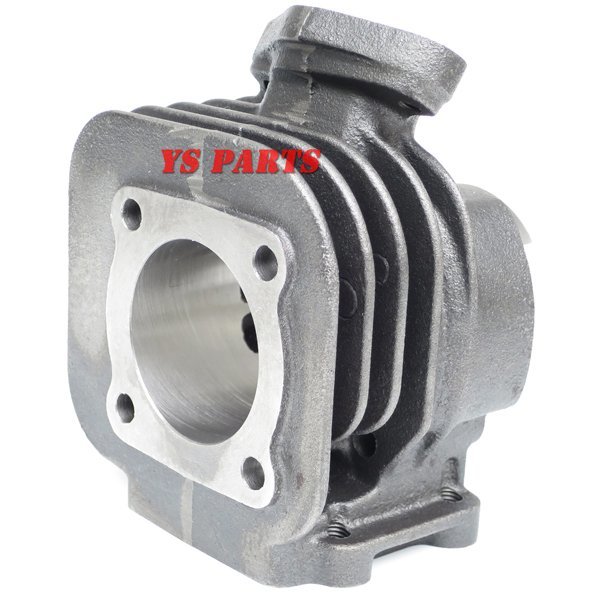 【高品質(zhì)】59.5ccボアアップBW'S50/3AA/ジョグ2JAジョグ2TEジョグ2EXチャンプR(shí)S/2NA/3NH1/チャンプCX/3FC1【ピストン+ピストンリング付】