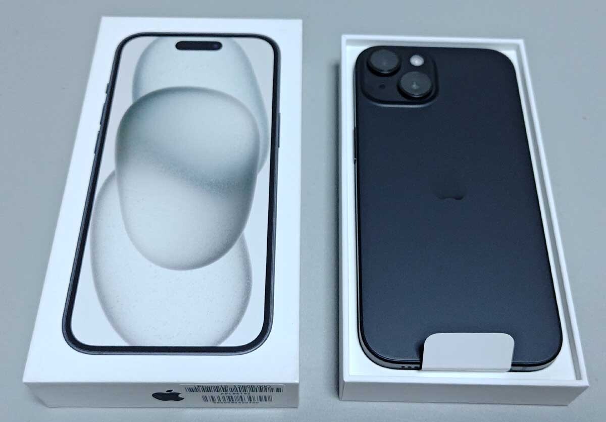 新品未使用】Apple IPhone15 128GB ブラック 【docomo版 SIM 新品未使用】Apple IPhone15 128GB ブラック 【docomo版 SIM
