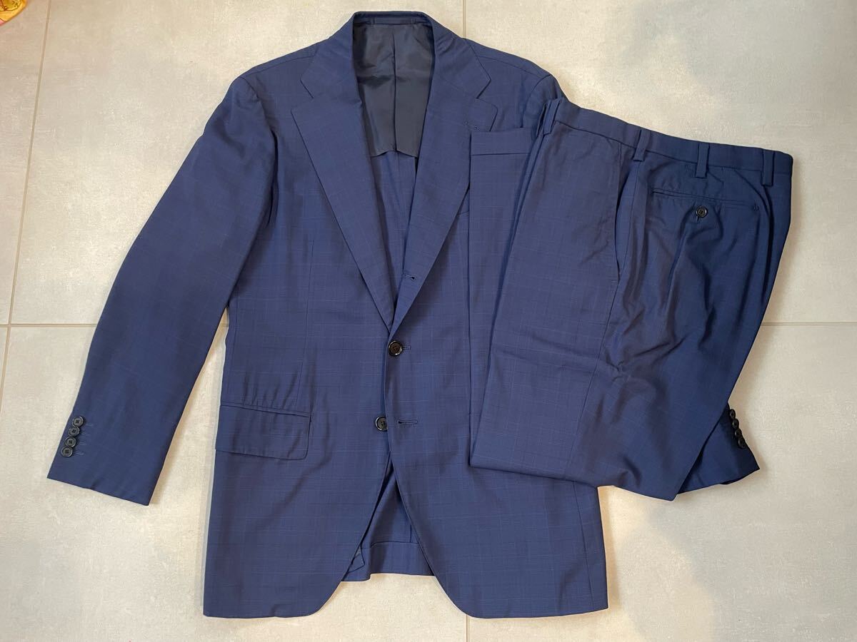 TOMORROWLAND PILGRIM トゥモローランド ピルグリム ZEGNA TOMORROWLAND PILGRIM トゥモローランド ピルグリム ZEGNA