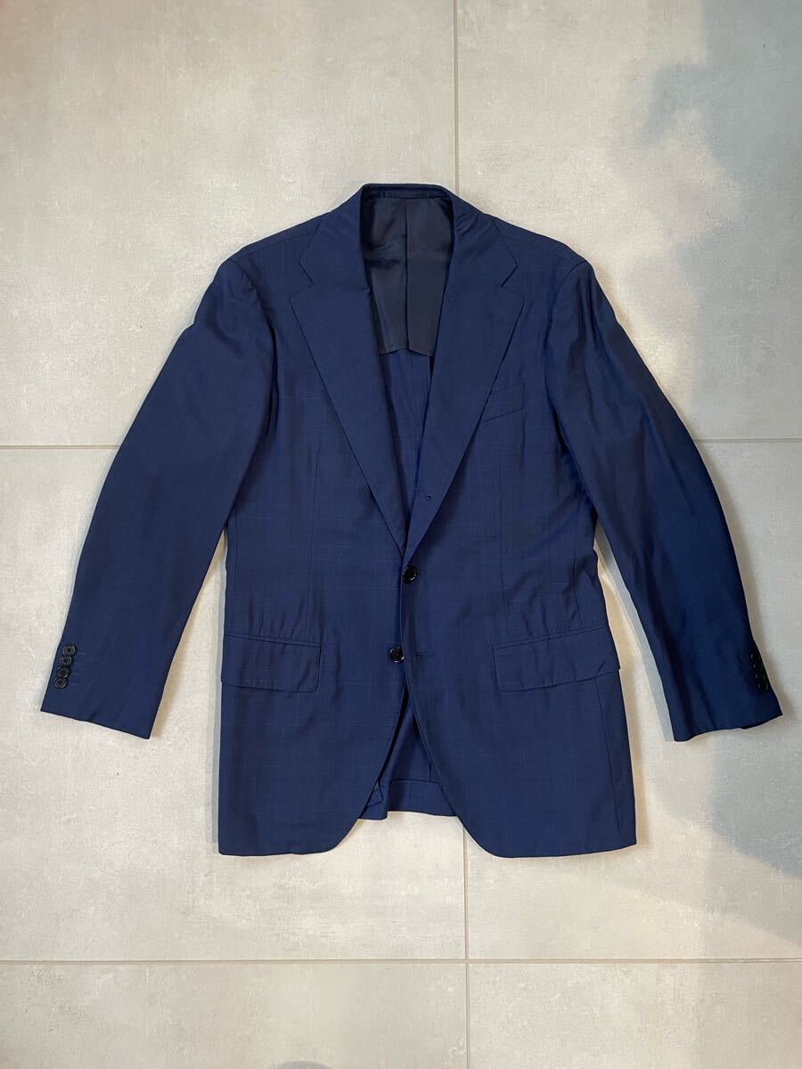 TOMORROWLAND PILGRIM トゥモローランド ピルグリム ZEGNA TOMORROWLAND PILGRIM トゥモローランド ピルグリム ZEGNA