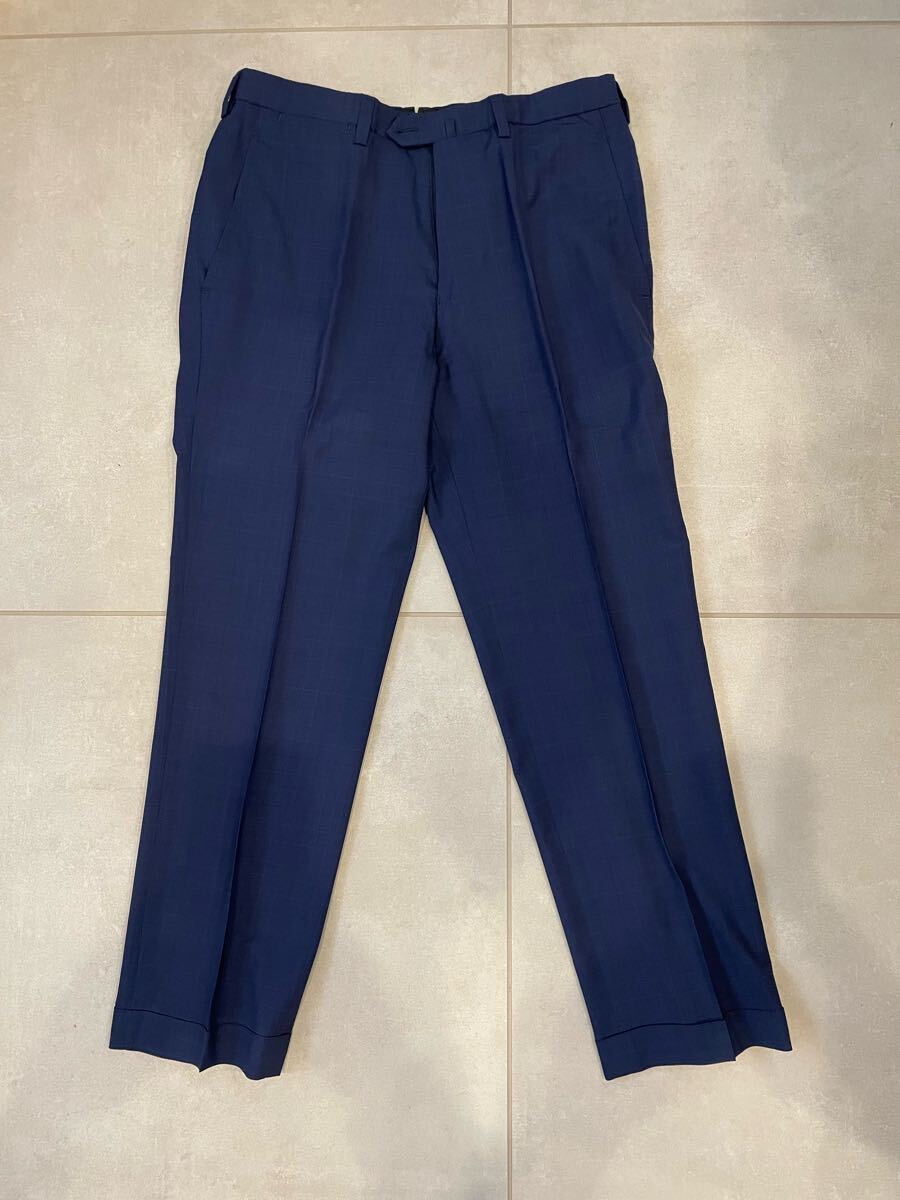 TOMORROWLAND PILGRIM トゥモローランド ピルグリム ZEGNA TOMORROWLAND PILGRIM トゥモローランド ピルグリム ZEGNA