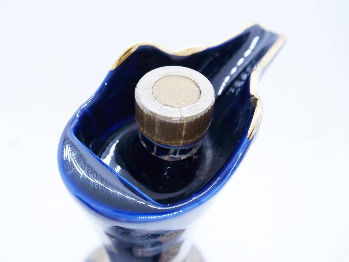 未開栓 Chabot XO シャボー アルマニャック 陶器 ボトル 未開栓 Chabot XO シャボー アルマニャック 陶器 ボトル