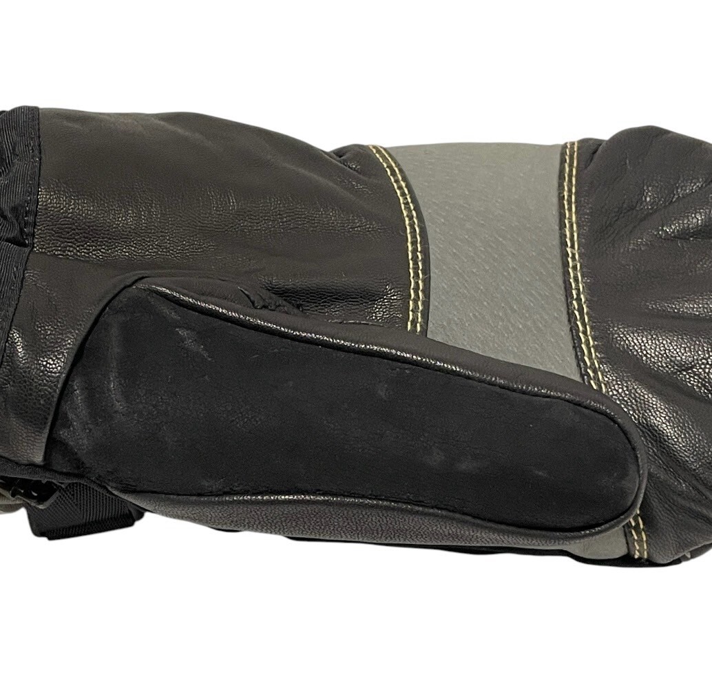 【新品 未使用品】MOUNTAIN HARDWEAR マウンテンハードウェア　インナーグローブ付き　グローブ　手袋　防寒　防風(fēng)　Sサイズ　送料無料