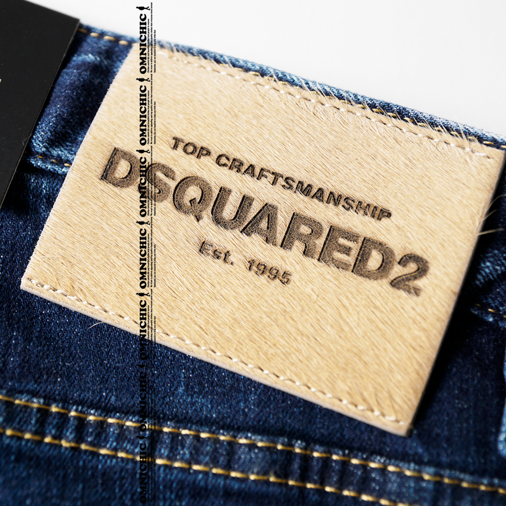 贅沢DEANDAN刺繍/クラッシュリペア加工 23-24AW/新品122 650円 贅沢DEANDAN刺繍/クラッシュリペア加工 23-24AW/新品122 650円
