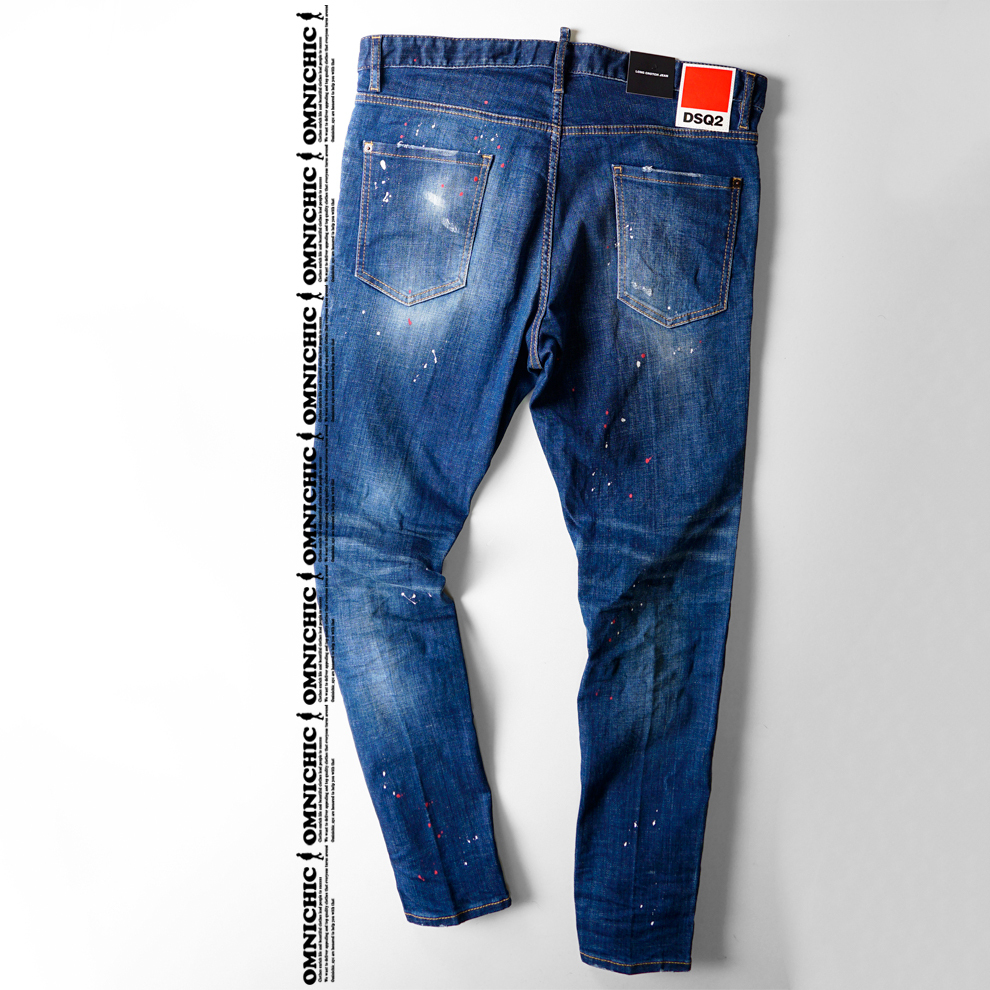 贅沢スポットペイント/クラッシュリペア 23-24AW/新品110 000円 贅沢スポットペイント/クラッシュリペア 23-24AW/新品110 000円