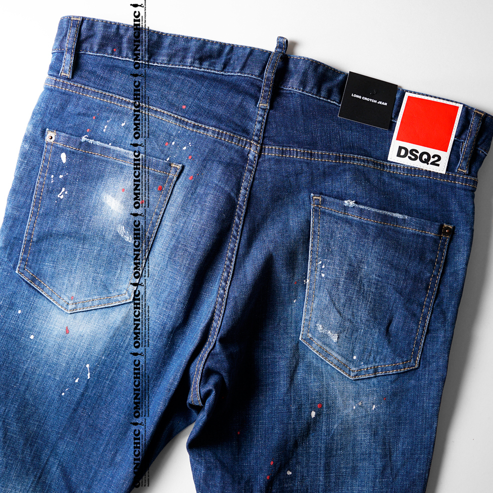 贅沢スポットペイント/クラッシュリペア 23-24AW/新品110 000円 贅沢スポットペイント/クラッシュリペア 23-24AW/新品110 000円