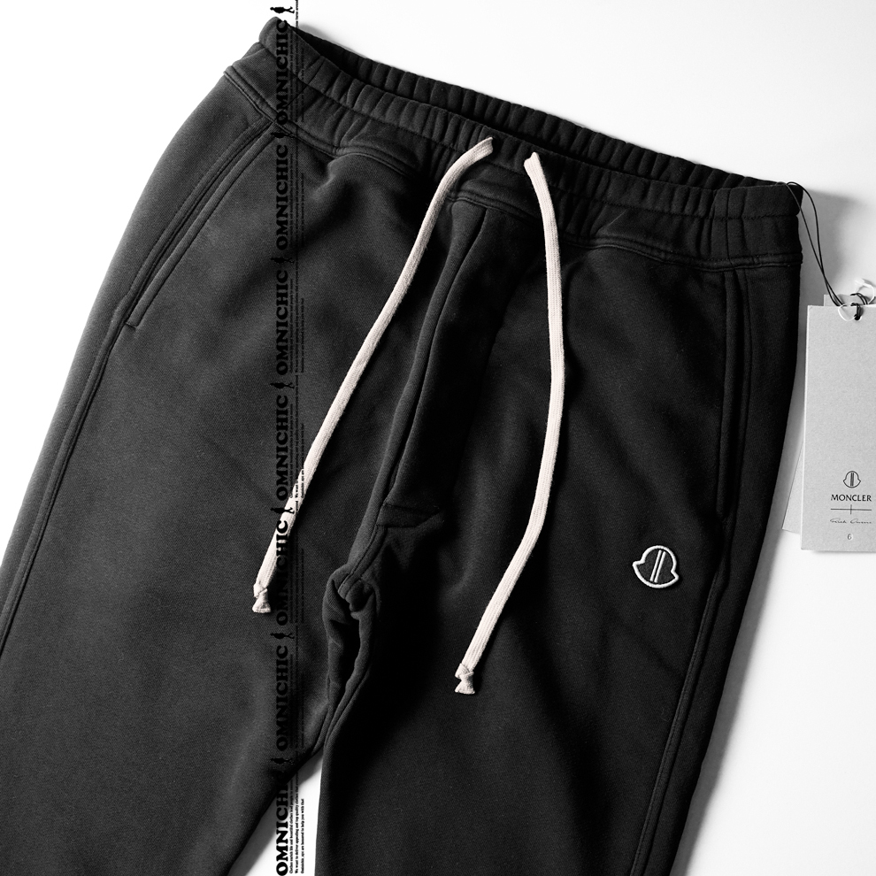 BERLIN 国内正規/新品101 200円【MONCLER+RICK OWENS BERLIN 国内正規/新品101 200円【MONCLER+RICK OWENS