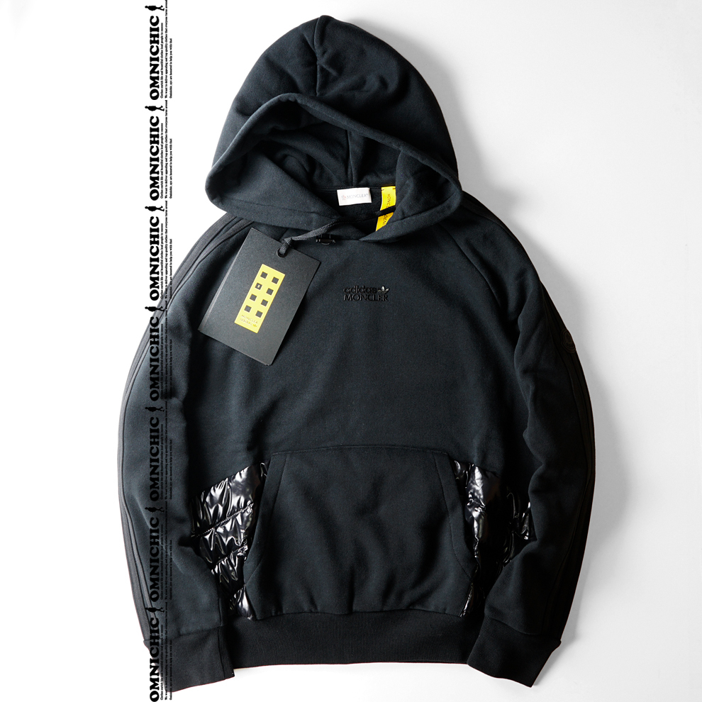 完売モデル/希少XS 国内正規品/新品【MONCLER GENIUS×ADIDAS 完売モデル/希少XS 国内正規品/新品【MONCLER GENIUS×ADIDAS