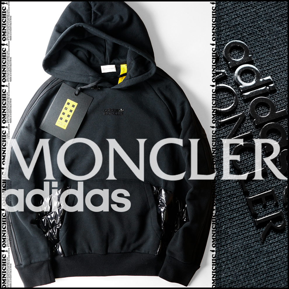 完売モデル/希少XS 国内正規品/新品【MONCLER GENIUS×ADIDAS 完売モデル/希少XS 国内正規品/新品【MONCLER GENIUS×ADIDAS