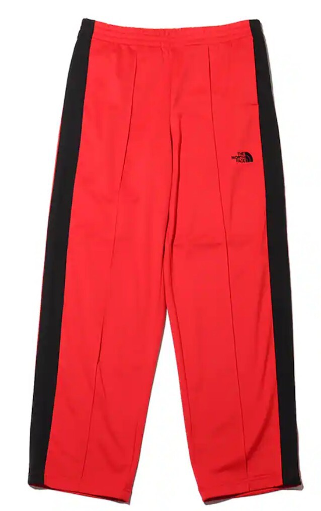 新品 未使用 NORTH FACE ノース フェイス トラック ジャケット 新品 未使用 NORTH FACE ノース フェイス トラック ジャケット