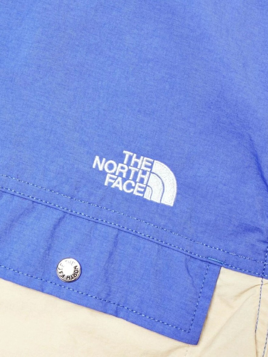 新品 未使用 タグ ノースフェイス NORTH FACE ショート スリーブ ヌプシ シャツ Nuptse Shirt カジュアル NR22331 ノース フェイス 半袖 T 半袖シャツ