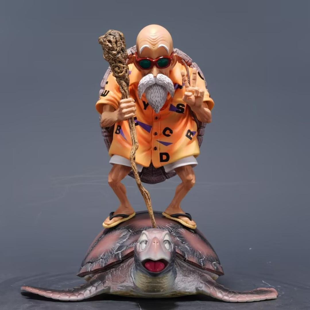 ドラゴンボール 亀仙人 初登場 フィギュア 22CM|Yahoo!フリマ ドラゴンボール 亀仙人 初登場 フィギュア 22CM|Yahoo!フリマ