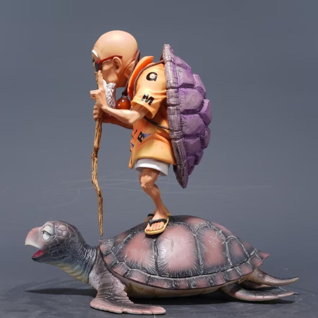 ドラゴンボール 亀仙人 初登場 フィギュア 22CM|Yahoo!フリマ ドラゴンボール 亀仙人 初登場 フィギュア 22CM|Yahoo!フリマ