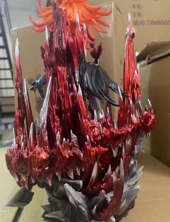 BLEACH 黒崎一護 フィギュア ガレージキット|Yahoo!フリマ(旧 BLEACH 黒崎一護 フィギュア ガレージキット|Yahoo!フリマ(旧