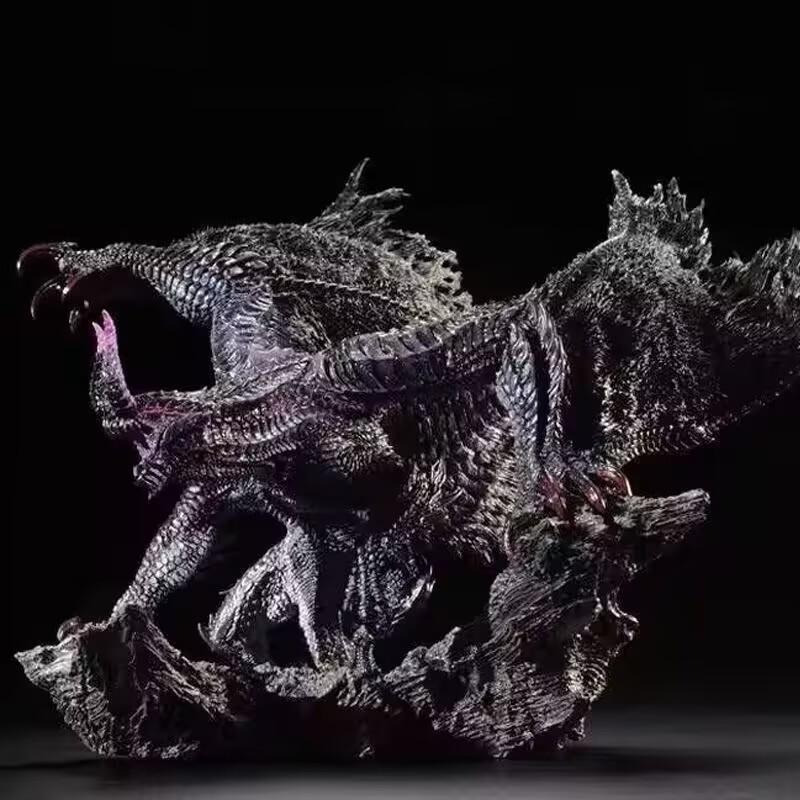 モンスター・ハンター ゴア・マガラ フィギュア｜Yahoo!フリマ