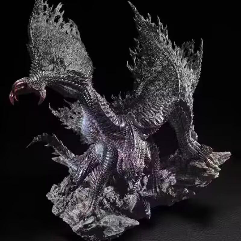 モンスター・ハンター ゴア・マガラ フィギュア|Yahoo!フリマ モンスター・ハンター ゴア・マガラ フィギュア|Yahoo!フリマ