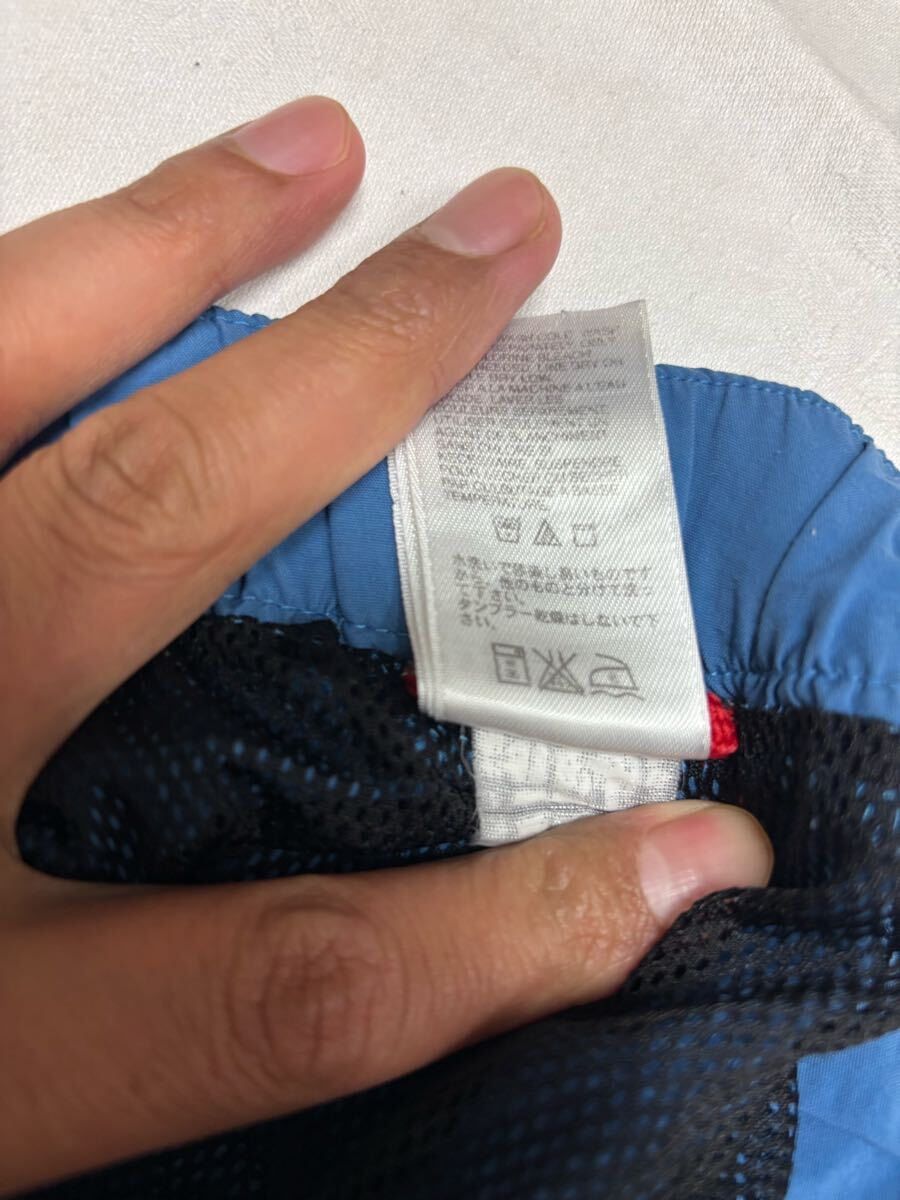 ＜ノースフェイス/The North Face＞ナイロンショーツ/ショートパンツ Mサイズ