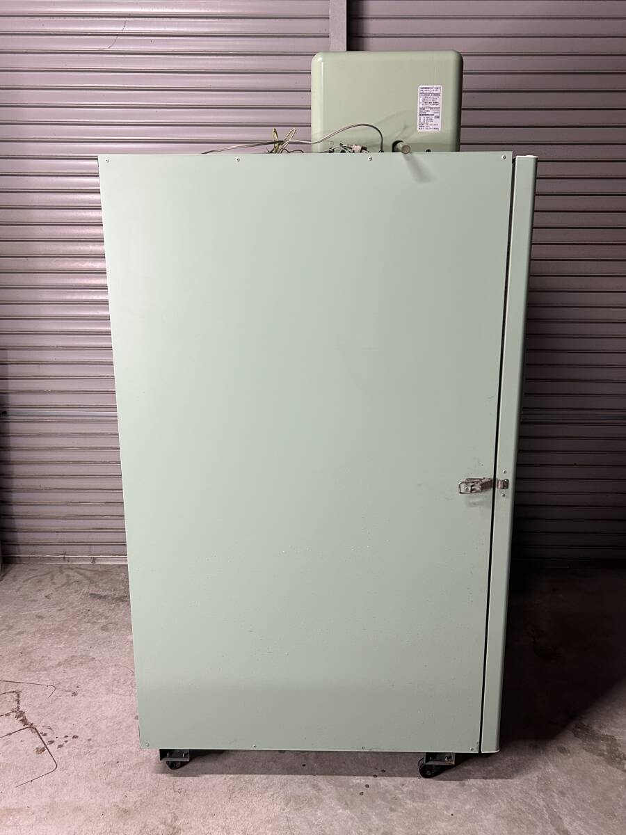 ☆GD221【中古品】農産物保冷庫 玄米 静岡製機 GX14 幅86cm 奥 ☆GD221【中古品】農産物保冷庫 玄米 静岡製機 GX14 幅86cm 奥