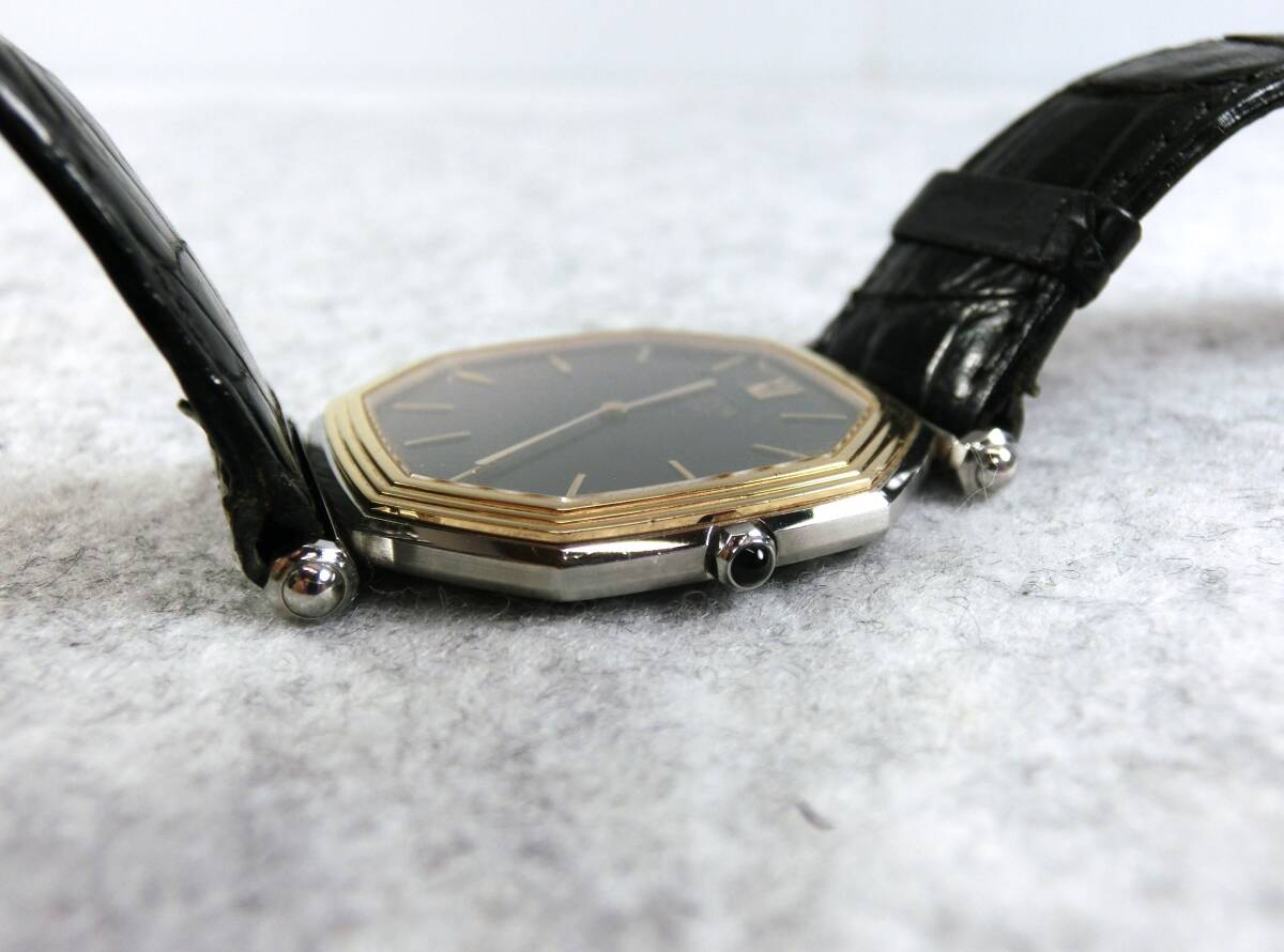 o078 ◇◇【電池/パッキン交換済み・稼働品】SEIKO:CREDOR o078 ◇◇【電池/パッキン交換済み・稼働品】SEIKO:CREDOR