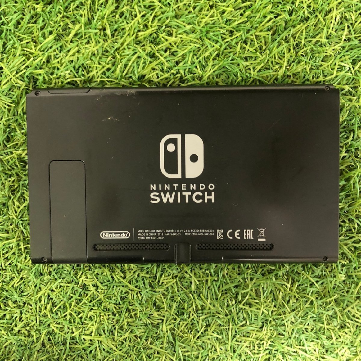 中古品】『4-308』任天堂 Nintendo Switch スイッチ 本体 中古品】『4-308』任天堂 Nintendo Switch スイッチ 本体