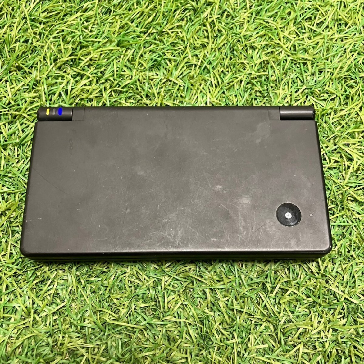中古品】『4-320』任天堂 NINTENDO DSi ブラック 本体 TWL-001 中古品】『4-320』任天堂 NINTENDO DSi ブラック 本体 TWL-001
