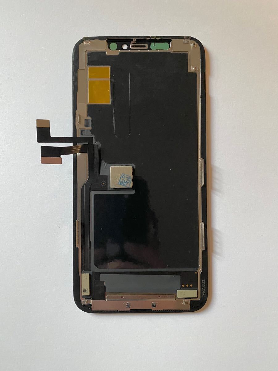 新品 工具なし】iPhone 11Pro Max液晶パネル 高品質LCD 画面 新品 工具なし】iPhone 11Pro Max液晶パネル 高品質LCD 画面