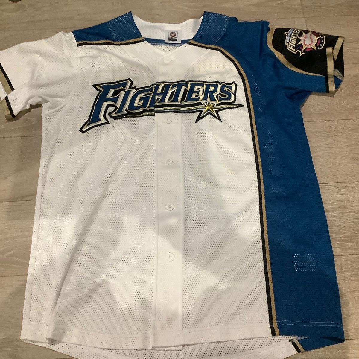 北海道日本ハムファイターズ ロサンゼルスドジャース 大谷翔平 北海道日本ハムファイターズ ロサンゼルスドジャース 大谷翔平