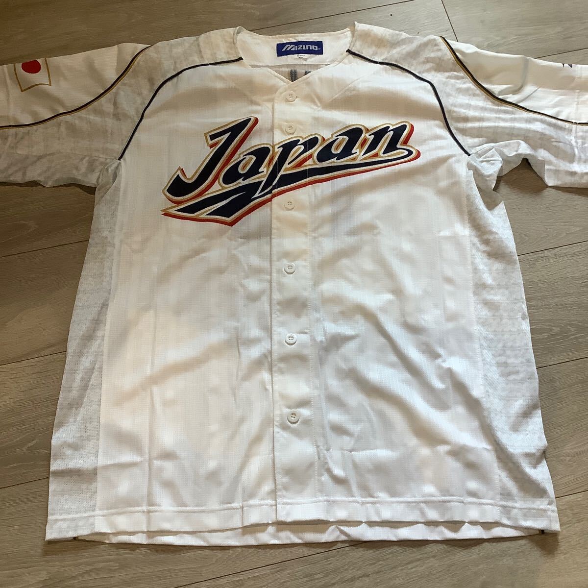 読売ジャイアンツ 阿部慎之助 侍ジャパン WBC日本代表 読売ジャイアンツ 阿部慎之助 侍ジャパン WBC日本代表