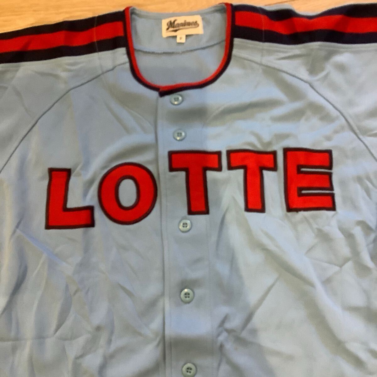 千葉ロッテマリーンズ ロッテオリオンズ ユニフォーム 復刻 千葉ロッテマリーンズ ロッテオリオンズ ユニフォーム 復刻