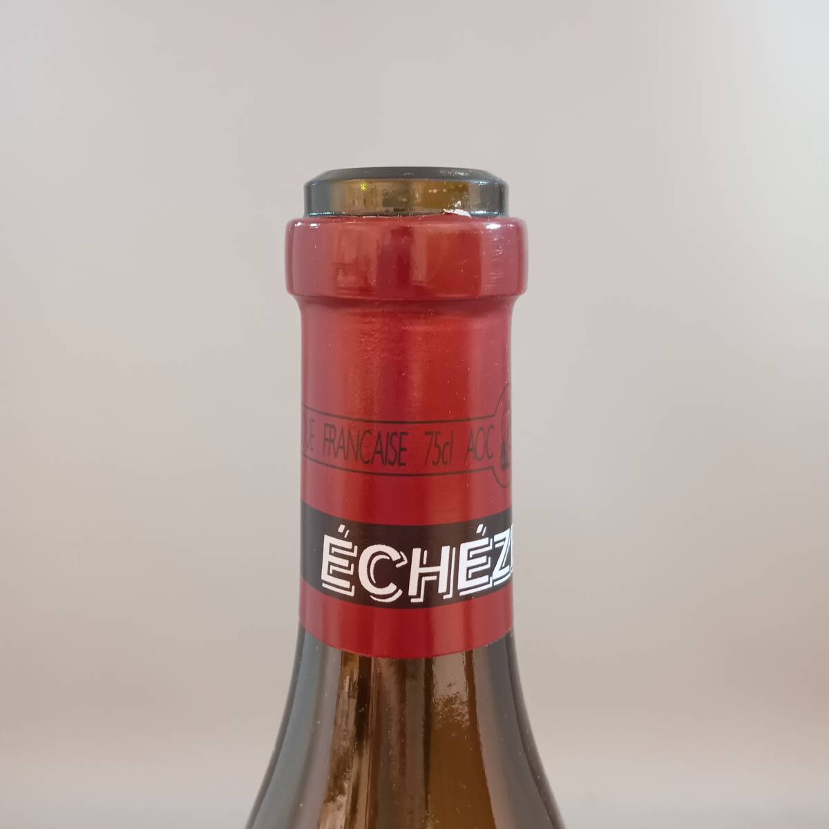 ◇DRC エシェゾー ECHEZEAUX ロマネコンティ2013 空ボトル 空瓶 ◇DRC エシェゾー ECHEZEAUX ロマネコンティ2013 空ボトル 空瓶