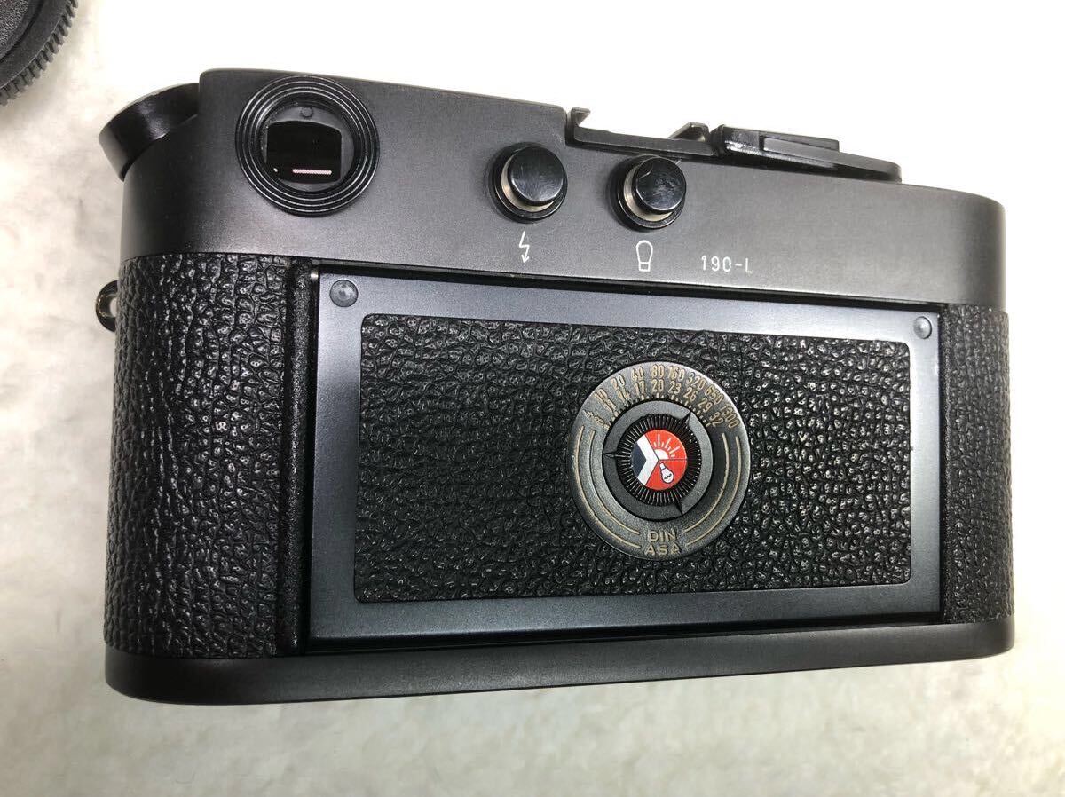 希少 Leica M4 50周年記念モデル JAHRE ライカ レンジ 希少 Leica M4 50周年記念モデル JAHRE ライカ レンジ