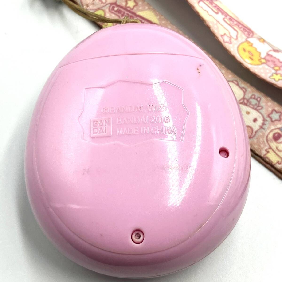 BANDAI バンダイ たまごっちみくす サンリオキャラクターズ BANDAI バンダイ たまごっちみくす サンリオキャラクターズ