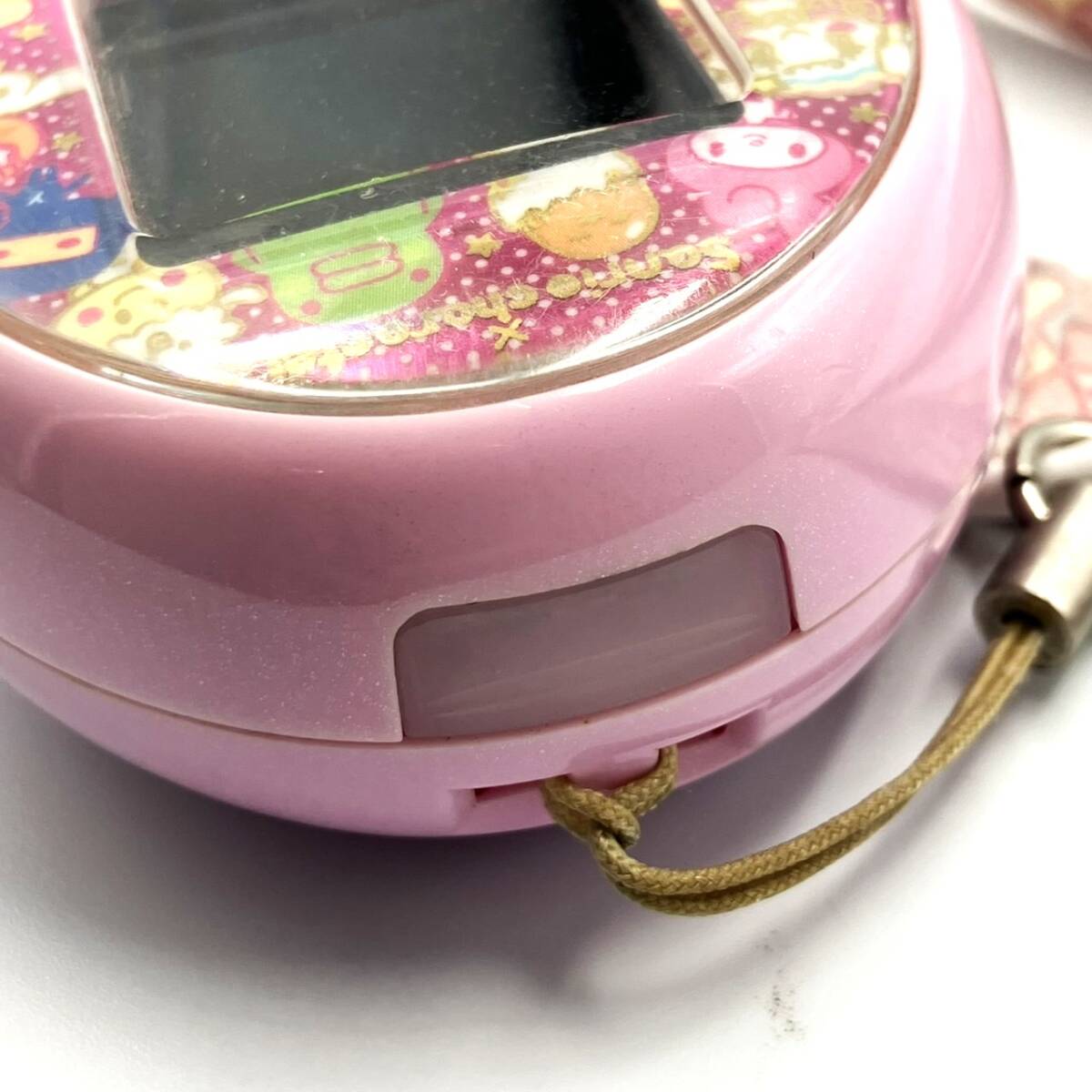 BANDAI バンダイ たまごっちみくす サンリオキャラクターズ BANDAI バンダイ たまごっちみくす サンリオキャラクターズ