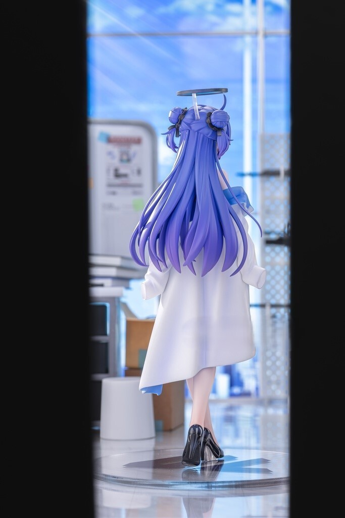 未開封】ブルーアーカイブ 早瀬ユウカ チャイナドレス