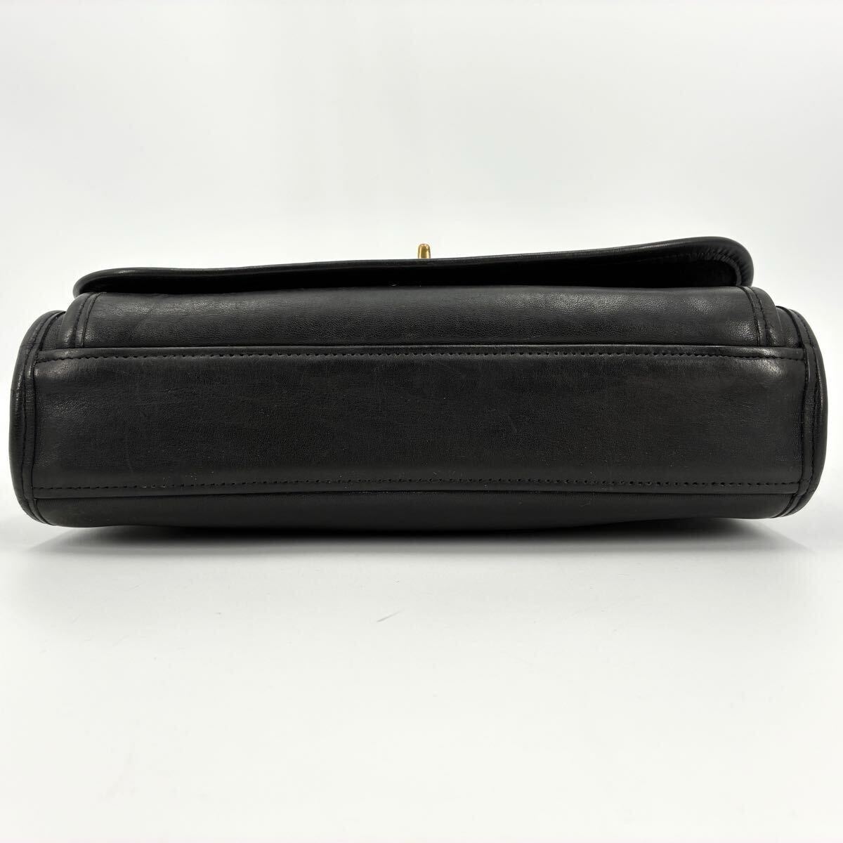 1円/希少 OLD COACH オールド コーチ ショルダーバッグ バック 1円/希少 OLD COACH オールド コーチ ショルダーバッグ バック