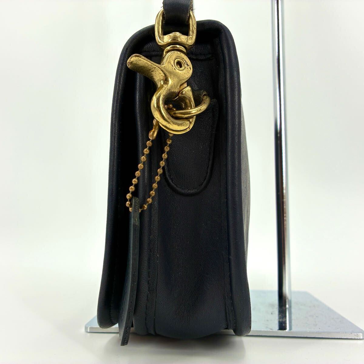 1円/美品 OLD COACH オールド コーチ ショルダーバッグ バック 1円/美品 OLD COACH オールド コーチ ショルダーバッグ バック