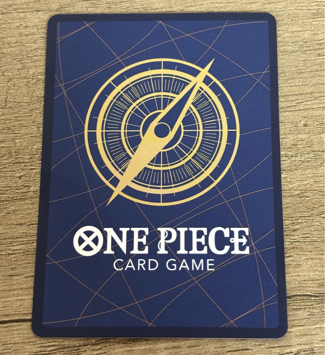 ONE PIECE ワンピースカードゲーム ゼウス プロモ 開封済み ONE PIECE ワンピースカードゲーム ゼウス プロモ 開封済み