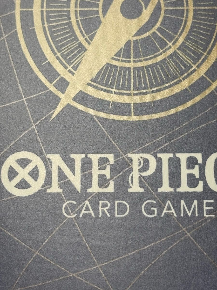 ONE PIECE ワンピースカードゲーム ナミ マッチングバトル