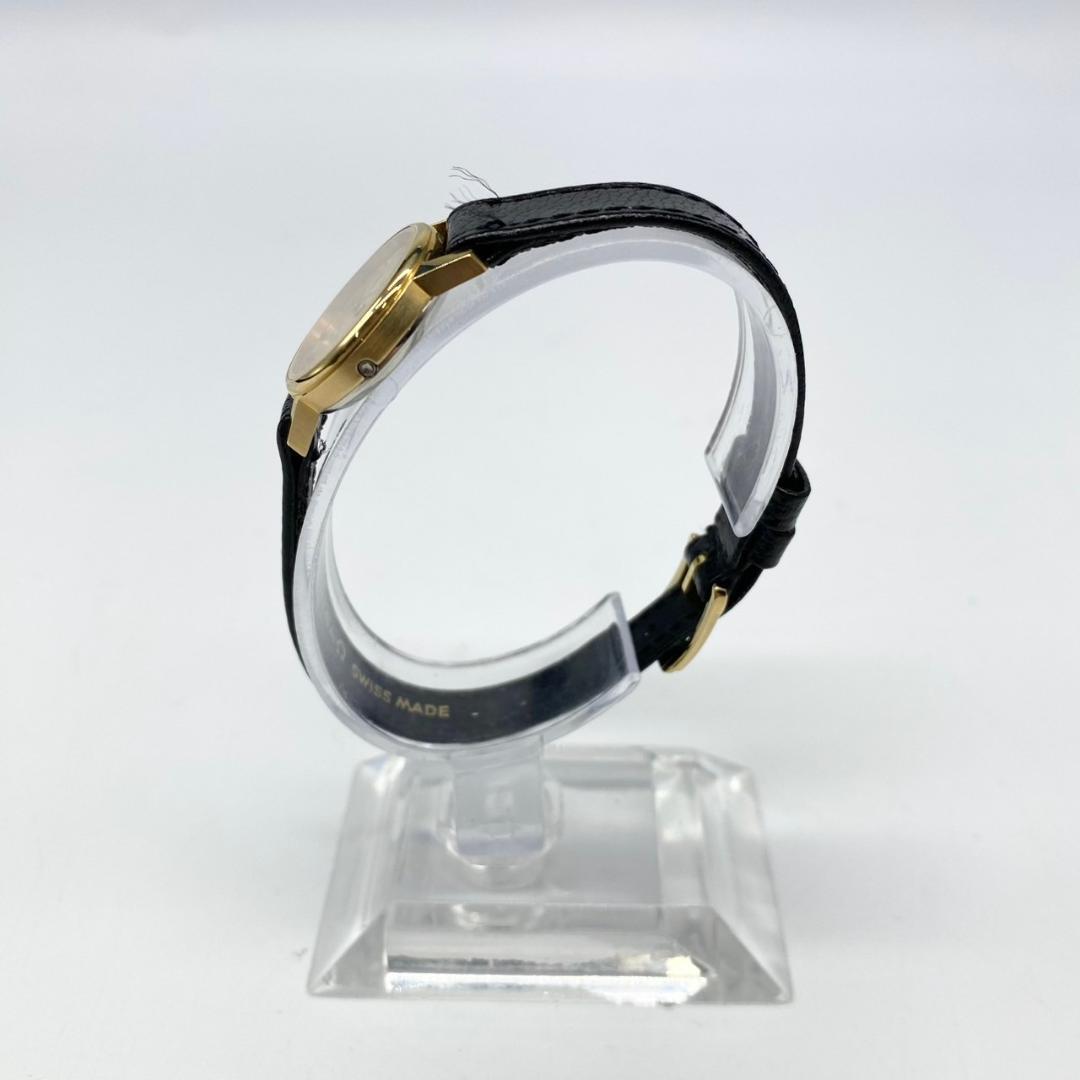 ◇ OMEGA オメガ Deville デビル 腕時計 レディース プッシュ式 ◇ OMEGA オメガ Deville デビル 腕時計 レディース プッシュ式