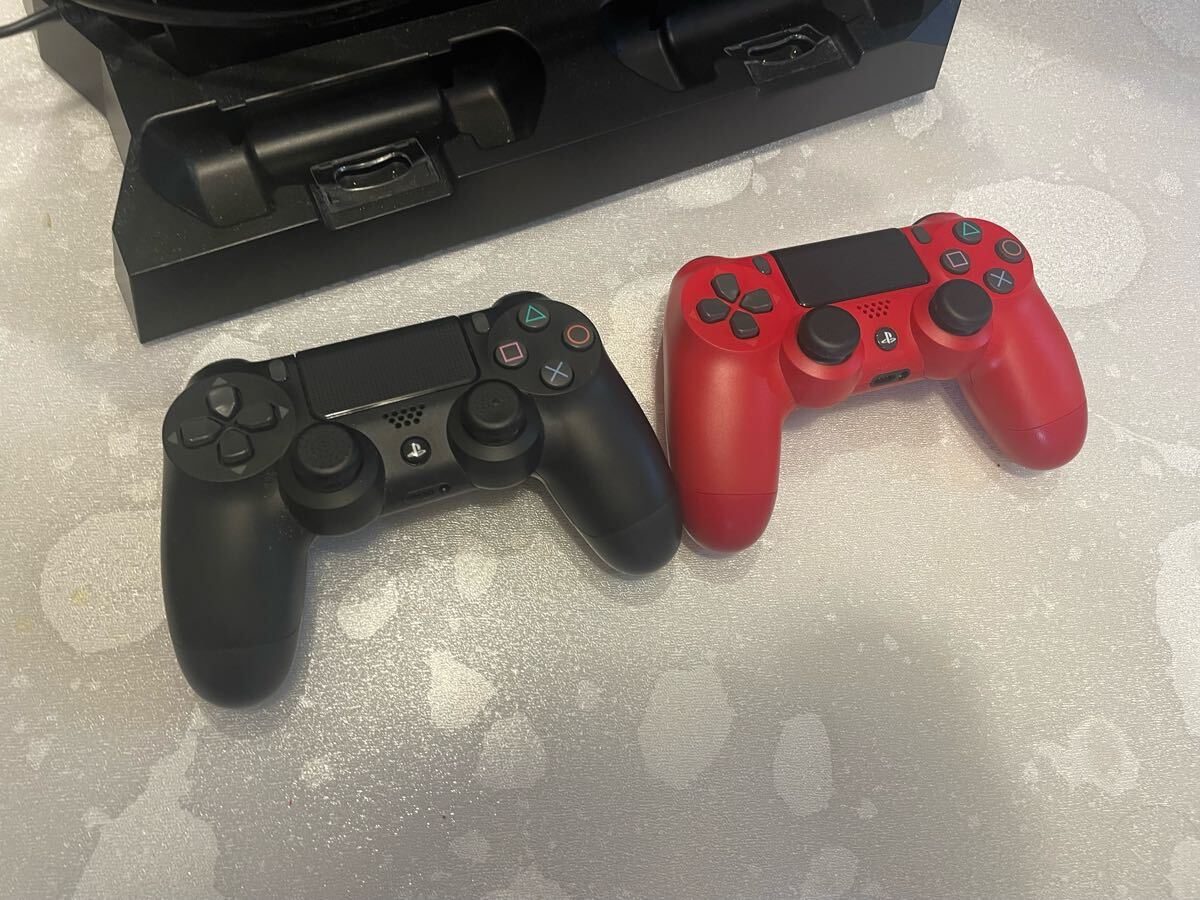 1円】PS4Pro 本体/箱セット 2TB ブラック SONY PlayStation4 Pro 1円】PS4Pro 本体/箱セット 2TB ブラック SONY PlayStation4 Pro