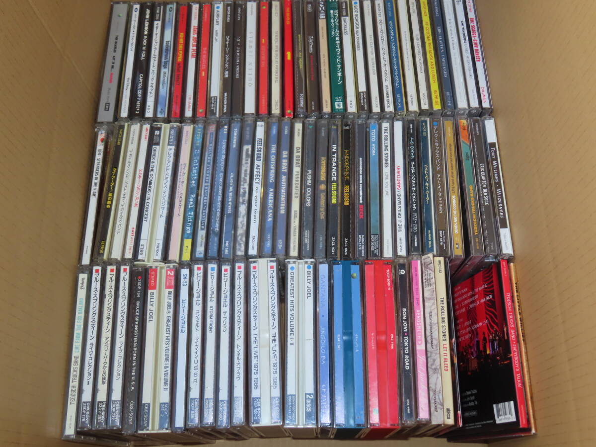 7 洋楽 ハードロック・ヘヴィメタル・パンク・ハードコア他 CD 7 洋楽 ハードロック・ヘヴィメタル・パンク・ハードコア他 CD