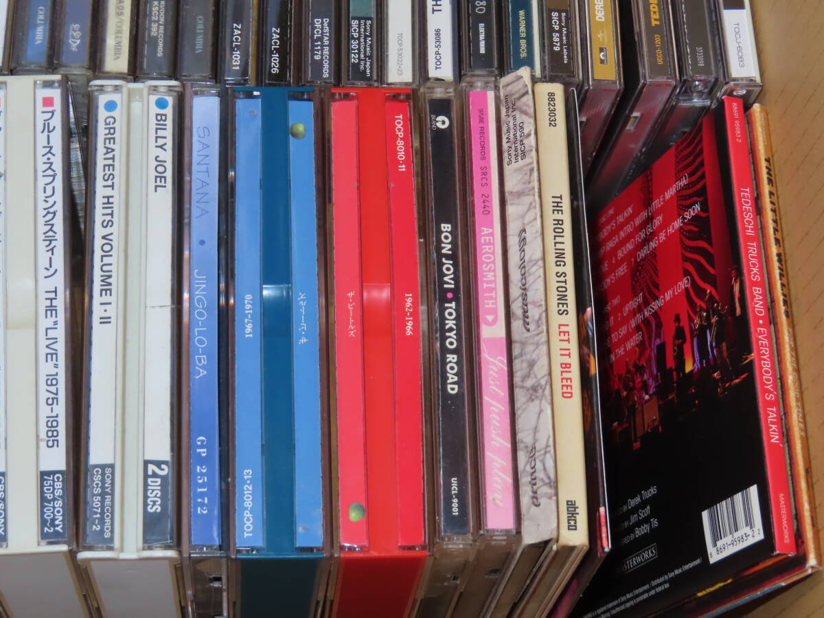 7 洋楽 ハードロック・ヘヴィメタル・パンク・ハードコア他 CD 7 洋楽 ハードロック・ヘヴィメタル・パンク・ハードコア他 CD