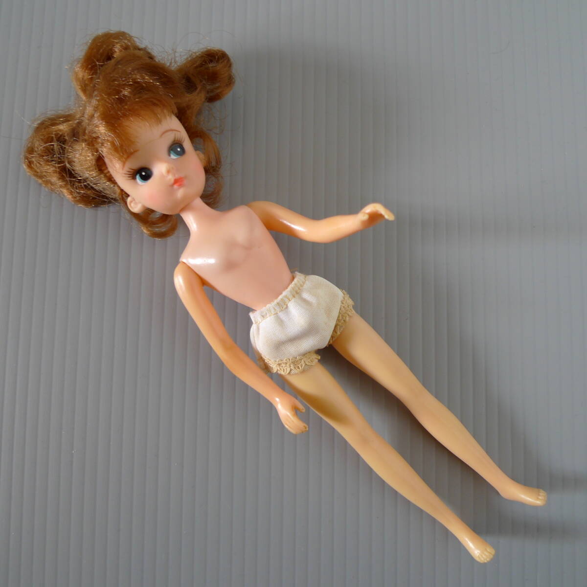 TAKARA/タカラ□リカちゃん□両手両足連動□着せ替え人形□昭和 TAKARA/タカラ□リカちゃん□両手両足連動□着せ替え人形□昭和
