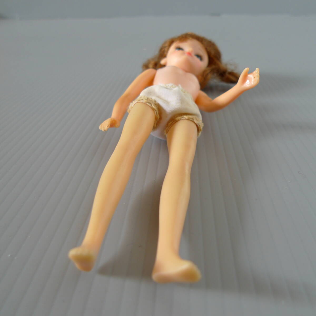 TAKARA/タカラ□リカちゃん□両手両足連動□着せ替え人形□昭和 TAKARA/タカラ□リカちゃん□両手両足連動□着せ替え人形□昭和